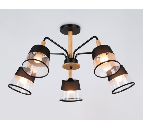 Потолочная люстра Ambrella Light TRADITIONAL TR4741
