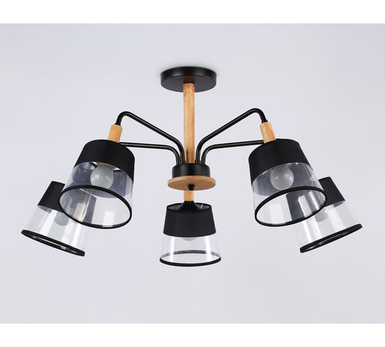 Потолочная люстра Ambrella Light TRADITIONAL TR4741