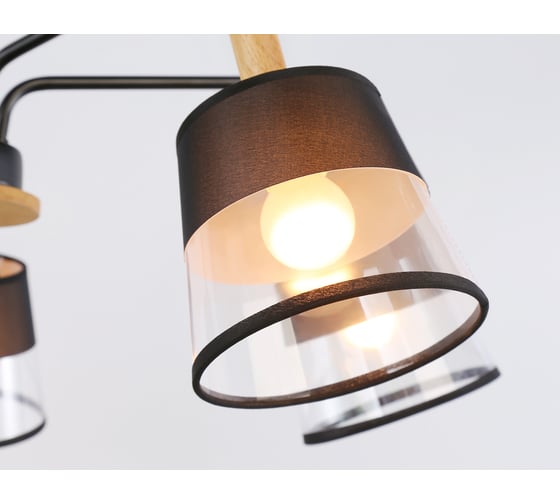 Потолочная люстра Ambrella Light TRADITIONAL TR4741