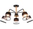 Потолочная люстра Ambrella Light TRADITIONAL TR4741 1
