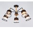 Потолочная люстра Ambrella Light TRADITIONAL TR4741 2