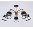 Потолочная люстра Ambrella Light TRADITIONAL TR4741 3