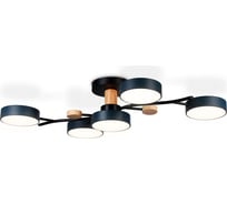 Потолочный светодиодный светильник Ambrella Light COMFORT FL4835