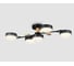 Потолочный светодиодный светильник Ambrella Light COMFORT FL4835 4
