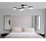 Потолочный светодиодный светильник Ambrella Light COMFORT FL4835 6