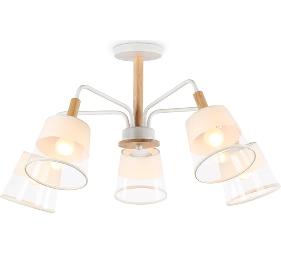 Потолочная люстра Ambrella Light TRADITIONAL TR4738 1