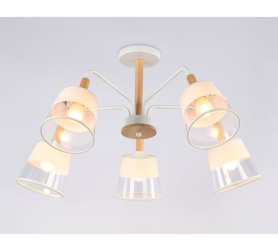 Потолочная люстра Ambrella Light TRADITIONAL TR4738