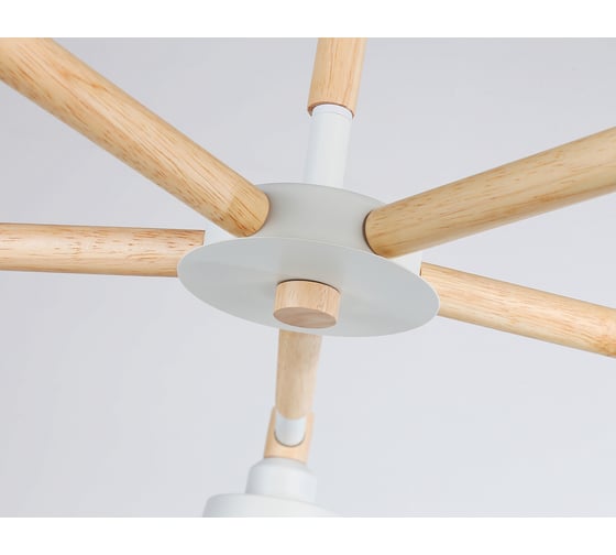 Потолочная люстра Ambrella Light TRADITIONAL TR82208