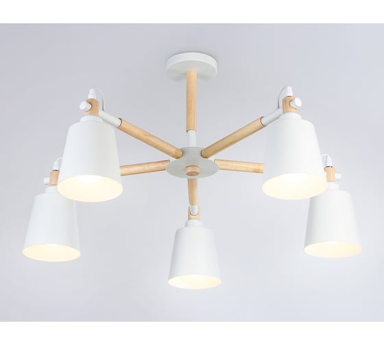 Потолочная люстра Ambrella Light TRADITIONAL TR82208