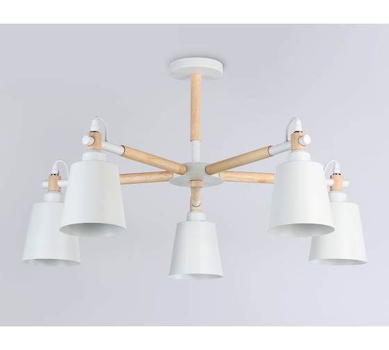 Потолочная люстра Ambrella Light TRADITIONAL TR82208