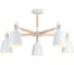 Потолочная люстра Ambrella Light TRADITIONAL TR82208 1
