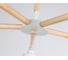 Потолочная люстра Ambrella Light TRADITIONAL TR82208 2