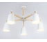 Потолочная люстра Ambrella Light TRADITIONAL TR82208 4