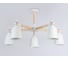 Потолочная люстра Ambrella Light TRADITIONAL TR82208 5