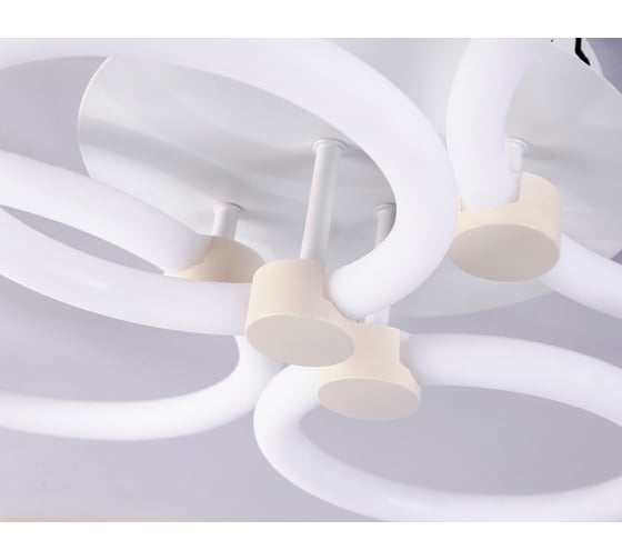 Потолочный светодиодный светильник Ambrella Light ACRYLICA FA3811