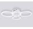 Потолочный светодиодный светильник Ambrella Light ACRYLICA FA3811 5