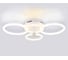 Потолочный светодиодный светильник Ambrella Light ACRYLICA FA3811 6
