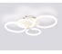 Потолочный светодиодный светильник Ambrella Light ACRYLICA FA3811 8