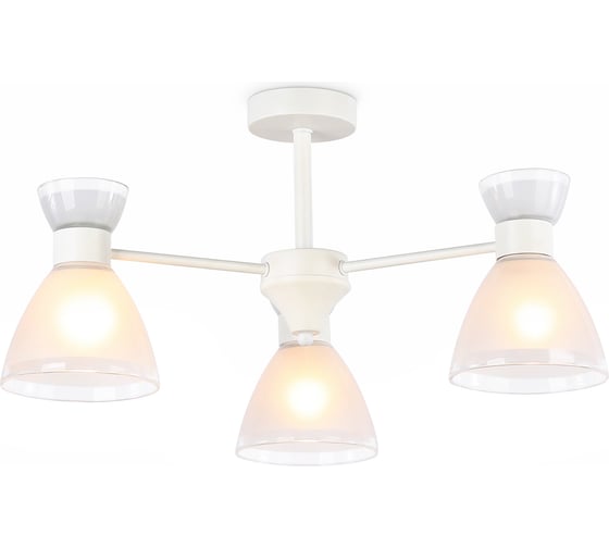 Потолочная люстра Ambrella Light TRADITIONAL TR3177 1