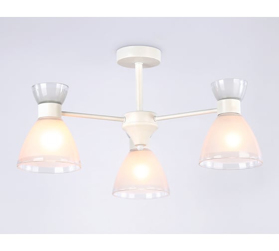 Потолочная люстра Ambrella Light TRADITIONAL TR3177