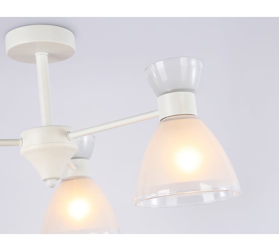 Потолочная люстра Ambrella Light TRADITIONAL TR3177