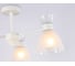 Потолочная люстра Ambrella Light TRADITIONAL TR3177 5