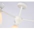 Потолочная люстра Ambrella Light TRADITIONAL TR3177 6