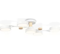 Потолочный светодиодный светильник Ambrella Light COMFORT FL4834