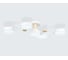 Потолочный светодиодный светильник Ambrella Light COMFORT FL4834 5