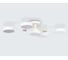 Потолочный светодиодный светильник Ambrella Light COMFORT FL4834 6