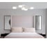 Потолочный светодиодный светильник Ambrella Light COMFORT FL4834 9