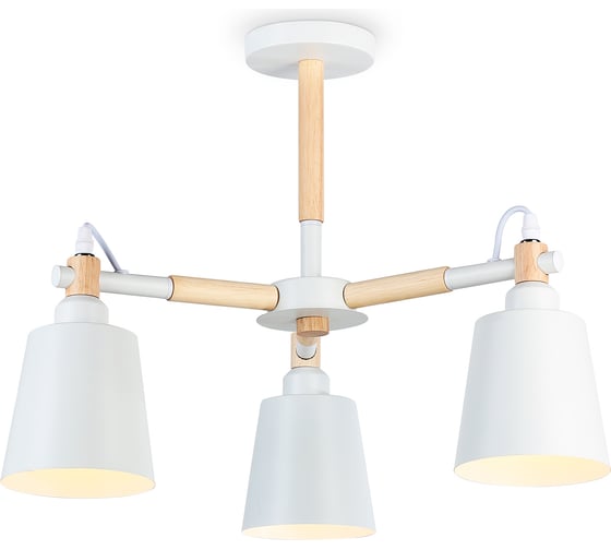 Потолочная люстра Ambrella Light TRADITIONAL TR82204 1