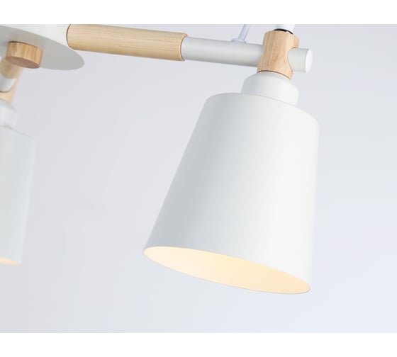 Потолочная люстра Ambrella Light TRADITIONAL TR82204