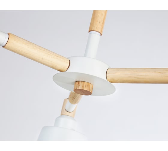 Потолочная люстра Ambrella Light TRADITIONAL TR82204