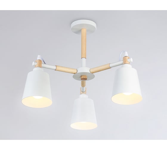 Потолочная люстра Ambrella Light TRADITIONAL TR82204