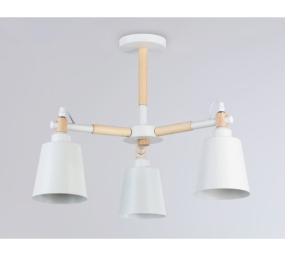Потолочная люстра Ambrella Light TRADITIONAL TR82204
