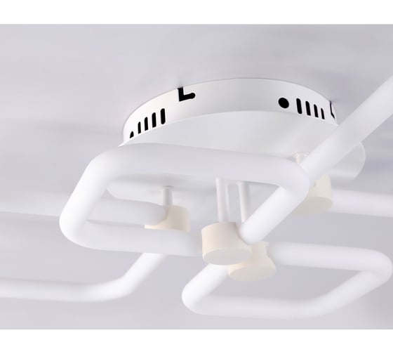 Потолочный светодиодный светильник Ambrella Light ACRYLICA FA3822