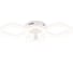 Потолочный светодиодный светильник Ambrella Light ACRYLICA FA3822 1