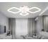 Потолочный светодиодный светильник Ambrella Light ACRYLICA FA3822 2