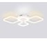 Потолочный светодиодный светильник Ambrella Light ACRYLICA FA3822 5