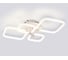 Потолочный светодиодный светильник Ambrella Light ACRYLICA FA3822 7