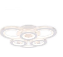Потолочный светодиодный светильник Ambrella Light ACRYLICA FA8872