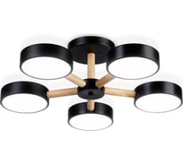 Потолочный светодиодный светильник Ambrella Light COMFORT FL4828