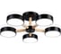 Потолочный светодиодный светильник Ambrella Light COMFORT FL4828 1