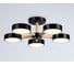 Потолочный светодиодный светильник Ambrella Light COMFORT FL4828 3