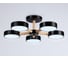 Потолочный светодиодный светильник Ambrella Light COMFORT FL4828 4