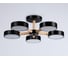 Потолочный светодиодный светильник Ambrella Light COMFORT FL4828 5