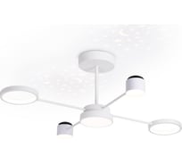 Потолочный светодиодный светильник Ambrella Light COMFORT FL51631