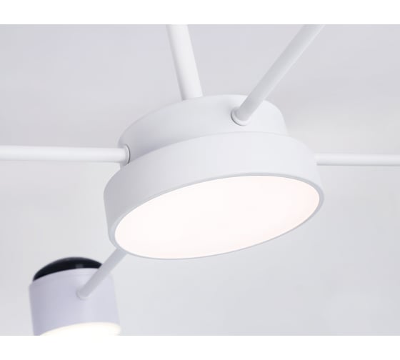 Потолочный светодиодный светильник Ambrella Light COMFORT FL51631