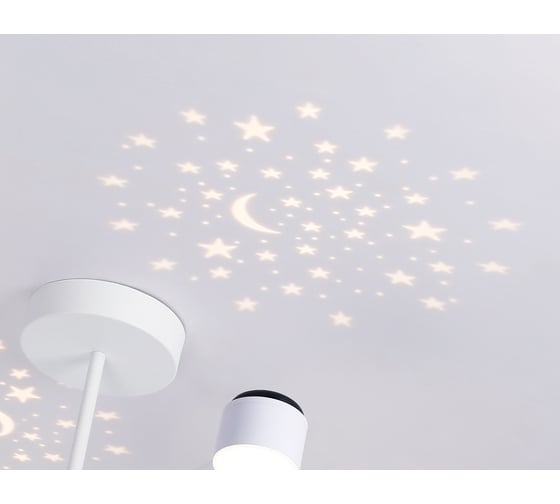 Потолочный светодиодный светильник Ambrella Light COMFORT FL51631